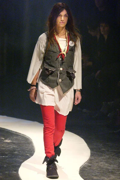 Look 4